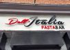 D'all Italia Pasta Bar Camdem Street