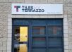 Tiles & Terrazzo Fascia Sign