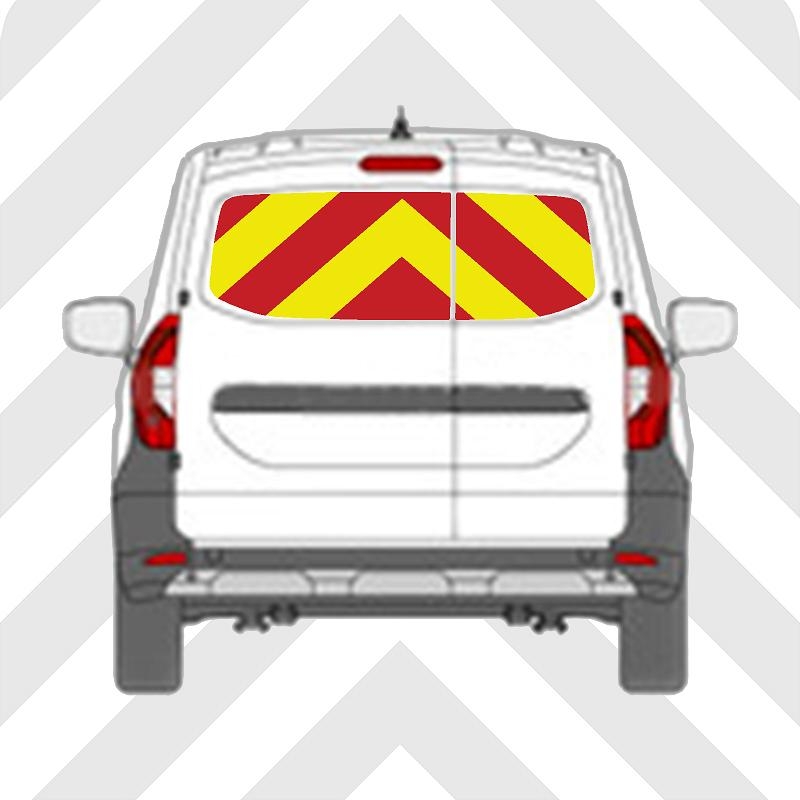 Renault Kangoo 2021 - Present - Windows-Only