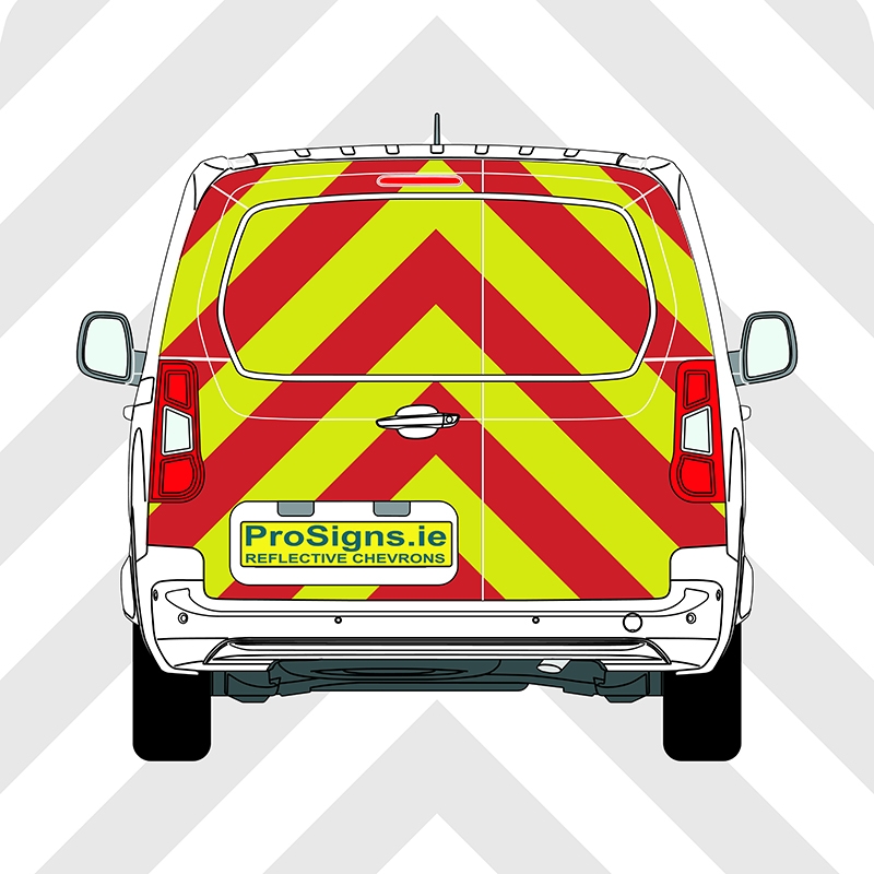 Fiat Doblo 2023 - Present - Full