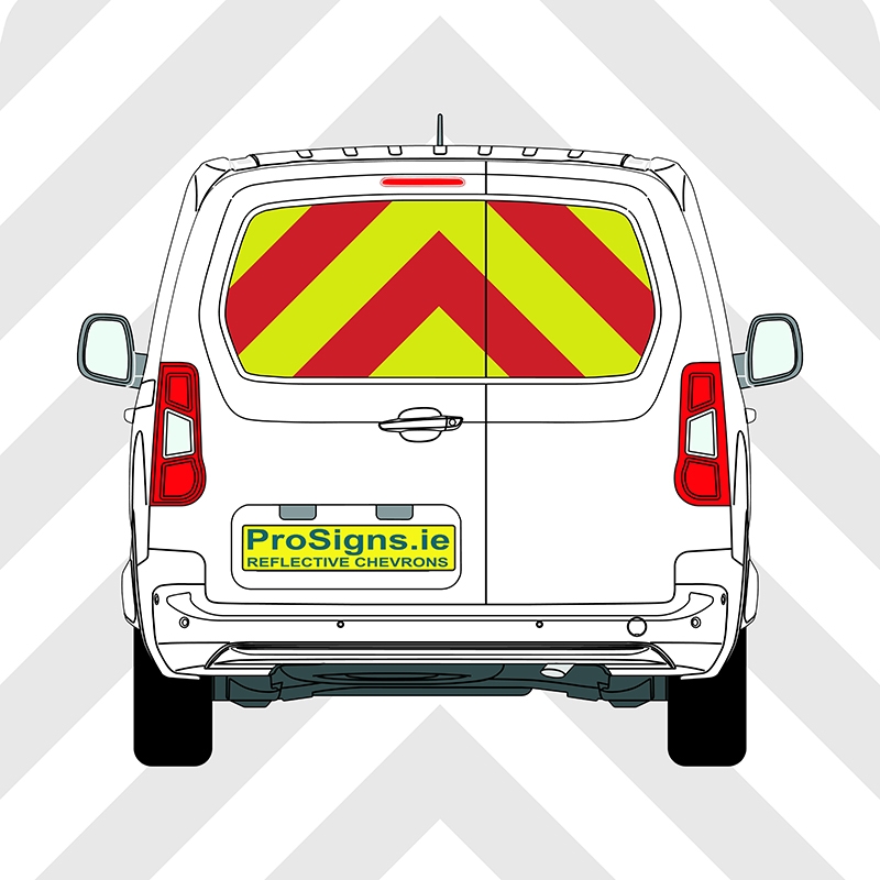 Fiat Doblo 2023 - Present - Windows-Only